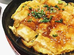 广味烤年糕-恋萍小吃(时代店)