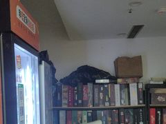 -剧狐剧本杀·月球探案馆(人民广场1号店)