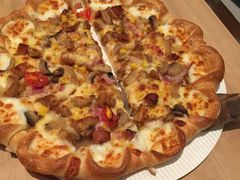 -必胜客(漕宝路店)