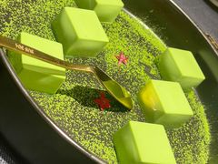 龙井奶冻-華府(凯德晶萃店)