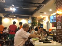 -水碾河刘老大串串香(水碾河路店)