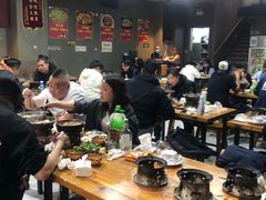 -范贤光鸡公煲(平乐园总店)