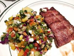 厚培根-Wolfgang’s Steakhouse 沃夫冈牛排馆(上海白玉兰广场店)