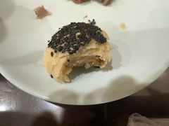 -富春茶社(国庆路店)