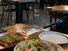 -PIZZA BIANCA(民园店)