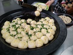 生煎-同心楼(解放北路店)