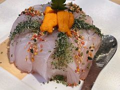 -鸟山鸣·日料食堂(王府井店)
