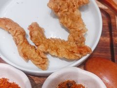 -小满手工粉(北京富力广场店)