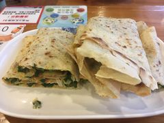 -张小文胡辣汤(龙柏新村店)