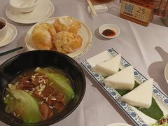 南乳猪手面-宴荟·粤式臻味(领展店)