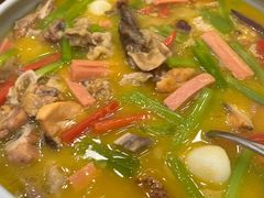 -万重锦·人文川菜馆(骡马市店)