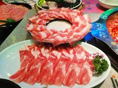 -辣斗辣·老火锅(红谷滩万达店)