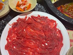 -蜀大侠火锅(森兰花园城店)