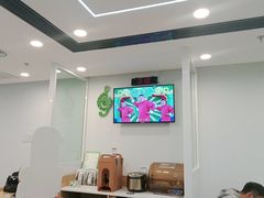 -老乡鸡(亳州路天庆大厦店)