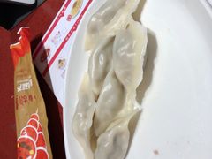 -喜家德虾仁水饺(长泰广场店)
