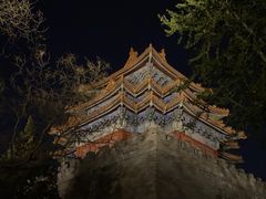 -天安门广场