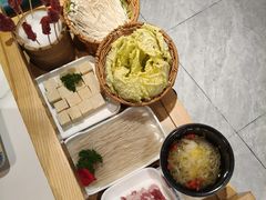 -京悦南门涮羊肉(长寿路店)