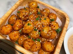 -雀蓝川菜(奥体广场店)