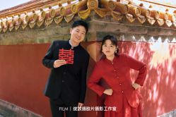 点击看大图 -绽放摄胶片摄影工作室