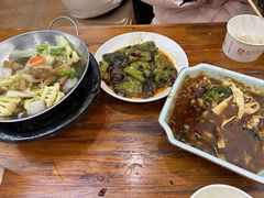 -卢庄(江汉路店)