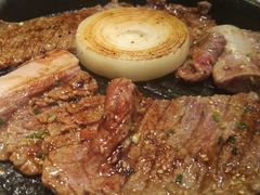 -萨拉伯尔(燕莎友谊商城店)