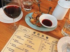 -Egg•Allday Brunch(襄阳北路店)