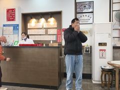 -伟记奥面馆(养育巷店)