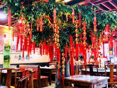 大堂-京氣春饼(机场店)