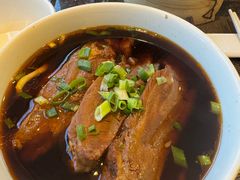 -中国厨房/台湾牛肉面