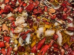 -永安鱼庄·镇江菜(丁卯店)