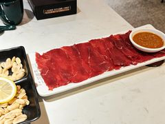 -二刀潮牛·鲜牛肉火锅(爱融荟城店)