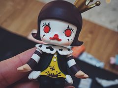 -泡泡玛特POPMART(武汉天地壹方店)