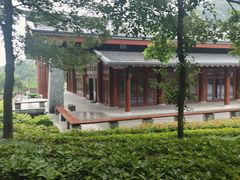 -黄公望隐居地