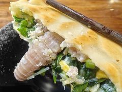 -地二手作鱼汤馄饨(上街里店)