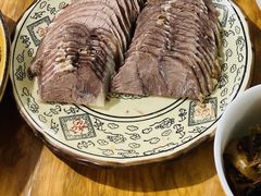 冷卤-陈记牛肉馆