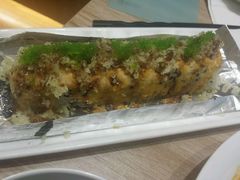 -牛油果大师寿司(瑞景店)