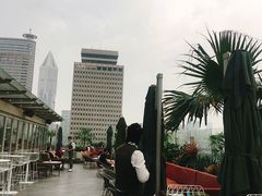 -城市露台景观餐厅(淮海路店)
