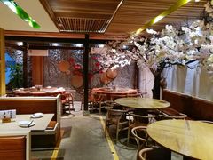 -渔太泰漓江小馆·广西融合菜(西街店)