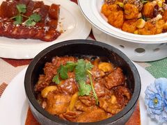 -粤香楼(新光里店)