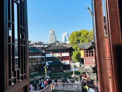 -绿波廊(豫园店)