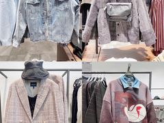 -URBAN REVIVO(上海中庚漫游城店)