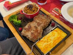 -豪客来牛排(汕头东厦100店)
