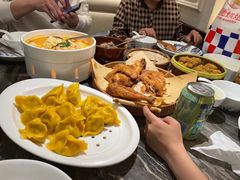 -前海沿·青岛菜(乐客城店)