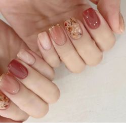 -M·X Nail日式美甲美睫