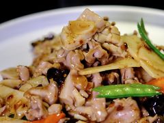 -东莱馋房(陆家嘴店)