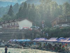 -虹口漂流