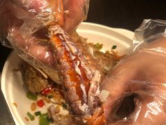 -三妹小龙虾·黄油蟹(华侨城总店)