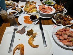 -汉巴味德(大悦城店)