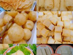 -古乐牛香·鲜牛肉自助火锅(南京总店)