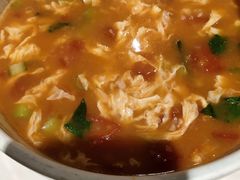 西红柿疙瘩汤-北平盛世·新京菜·北京烤鸭(劲松·双井店)